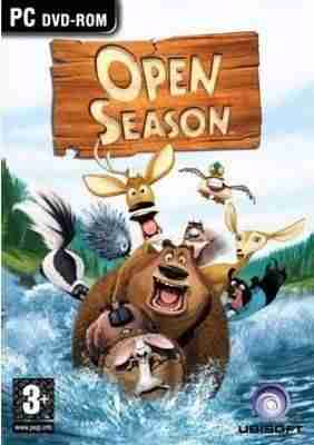 Descargar Open Season  [3CDs] por Torrent